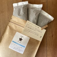 Okaffeの水出しアイスコーヒーパック　3個入