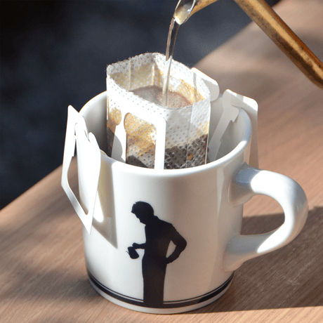Okaffe Mug オカフェマグ