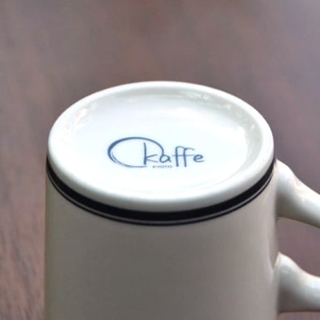 Okaffe Mug オカフェマグ