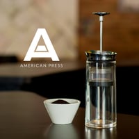 AMERICAN PRESS アメリカンプレス