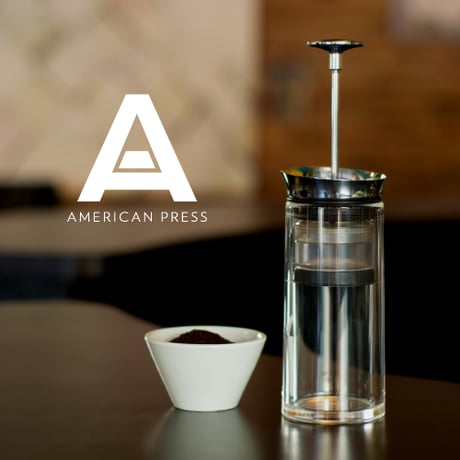 AMERICAN PRESS アメリカンプレス