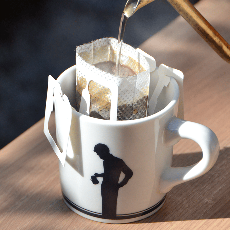 Drip Bag ドリップバッグ / Okaffe Party Blend パーティブレンド