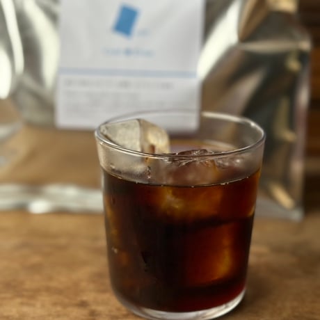 夏限定 お得用 Okaffeの水出しコーヒー ２５p　送料無料