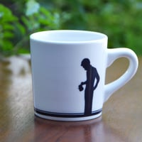 Okaffe Mug オカフェマグ