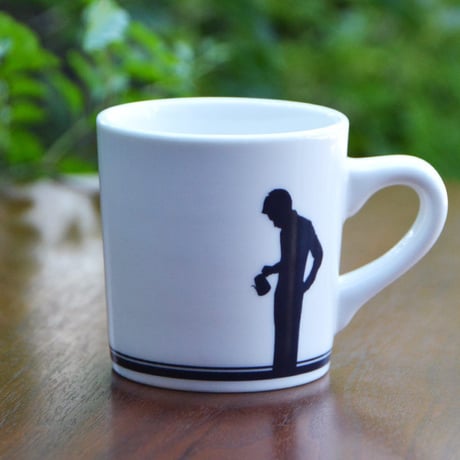 Okaffe Mug オカフェマグ