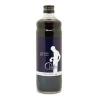 cafe au lait base カフェオレベース　600ml