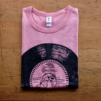 SINGER SONGWRITER T-Shirts Red  S