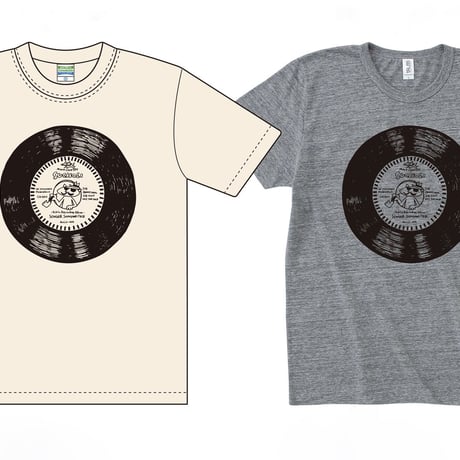 SINGER SONGWRITER T-Shirts Banana  XS