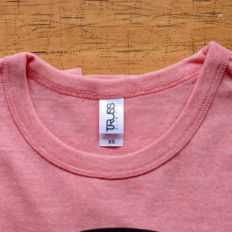 SINGER SONGWRITER T-Shirts Red  XS
