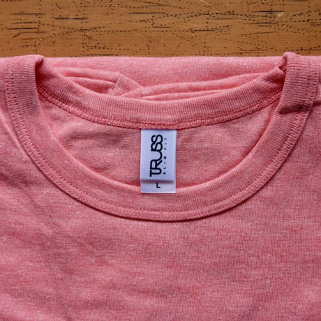 SINGER SONGWRITER T-Shirts Red  L