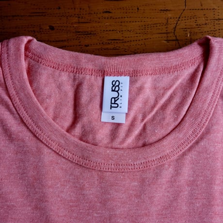 SINGER SONGWRITER T-Shirts Red  S