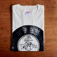 SINGER SONGWRITER T-Shirts Natural  L