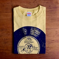 SINGER SONGWRITER T-Shirts Banana  XS