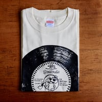SINGER SONGWRITER T-Shirts Natural  M