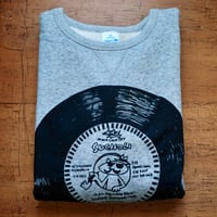SINGER SONGWRITER CREW NECK SWEAT M