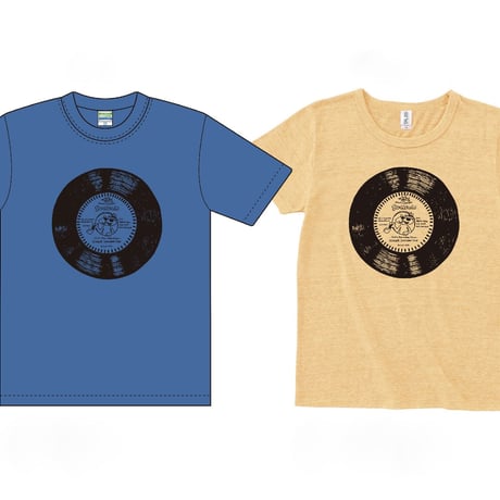 SINGER SONGWRITER T-Shirts Green L