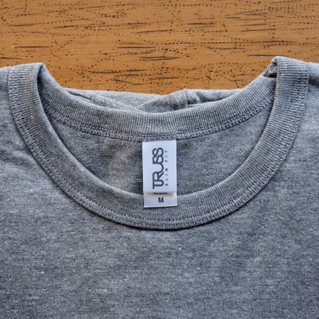 FULL MOON  T-Shirts Heather Navy M