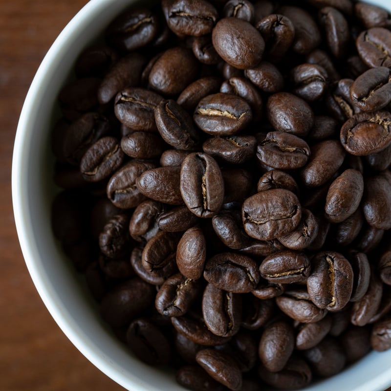 CASANOVA 【コロンビア】FULL CITY ROAST 100g | HAGAN O