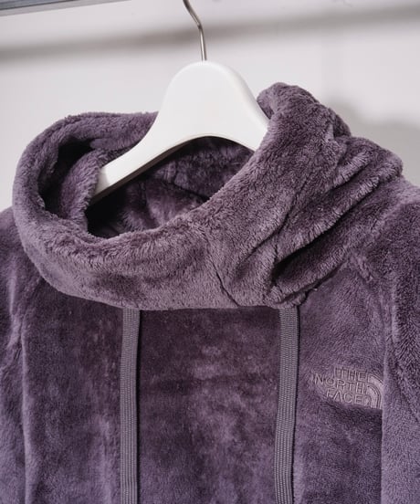 【used】THE NORTH FACE  mountain fleece  hoodie