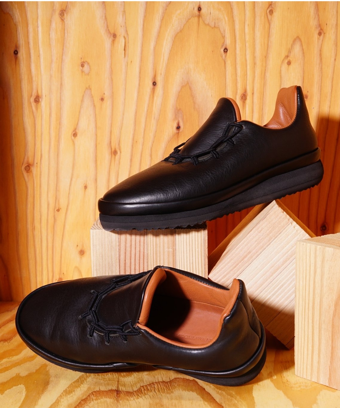 MIDORIKAWARYO】CHAIN HOVER ／ M-XL | abundantism