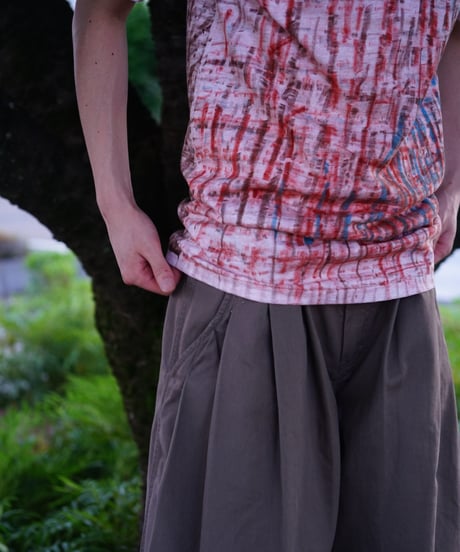 【SFRN】Tommy's drawing check remake T