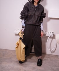 yoheiohno ヨウヘイオオノ vista shorts YOHEI OHNO】