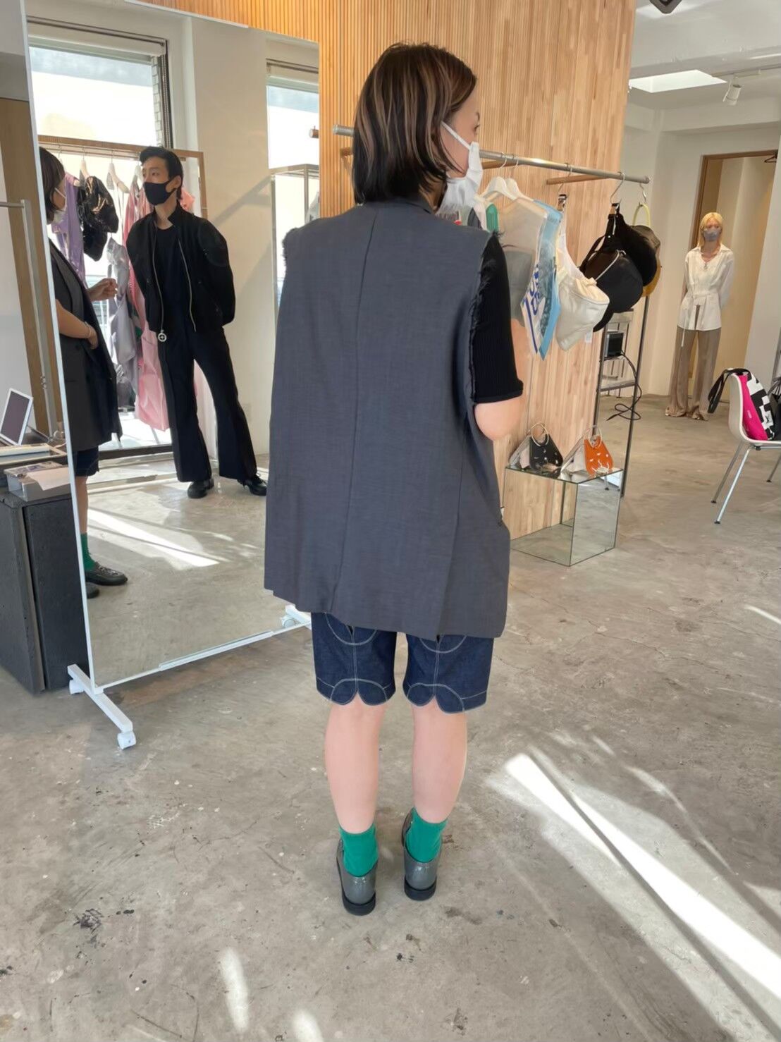 yoheiohno ヨウヘイオオノ vista shorts fit=scale-down,w=1200