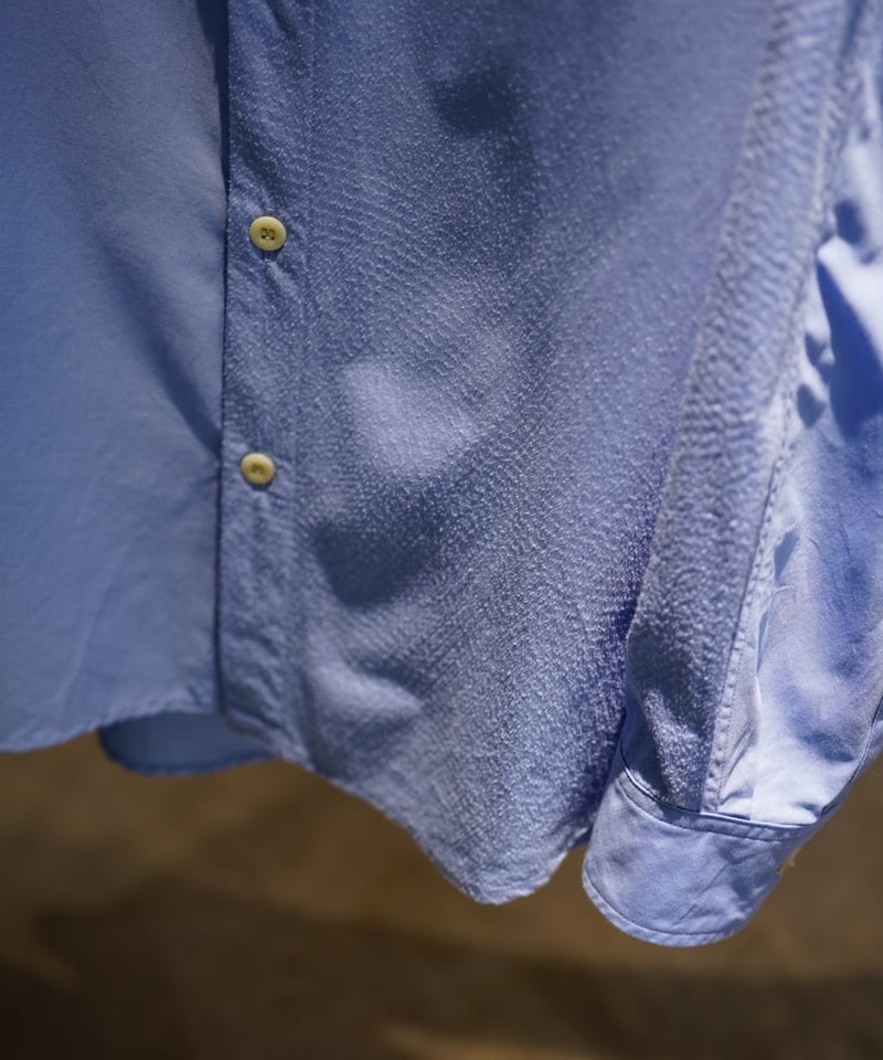 A MACHINE】24-Crazy grain shirts | abundantism