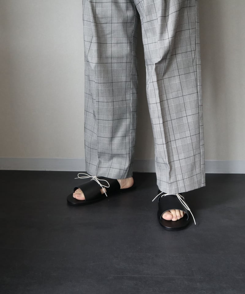 ISHMM】Ad:lib ／LL・3L ／BLACK | abundantism
