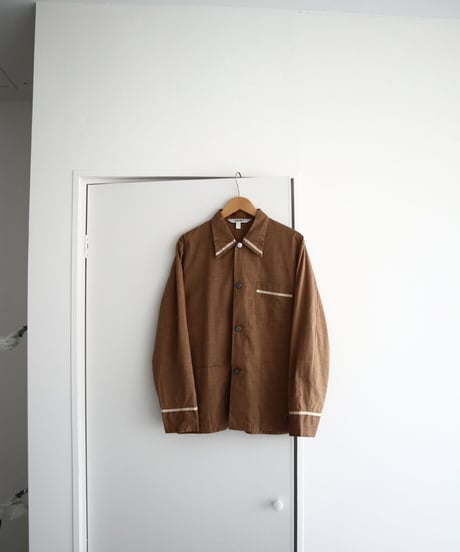【used】Euro pajamas pajamas SET UP