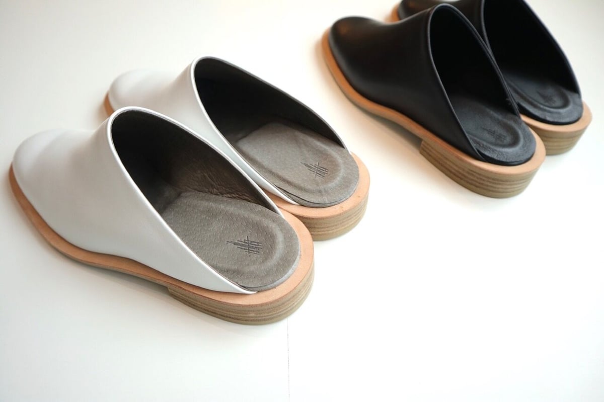 ISHMM イシュム サボ サンダル 【公式通販】