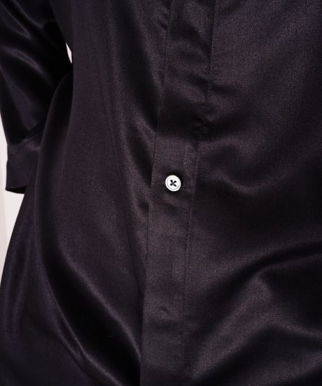 【house of the very island's...】jacob shirts : black