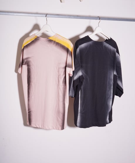 【house of the very island's...】ASH: charcoal / iridescent