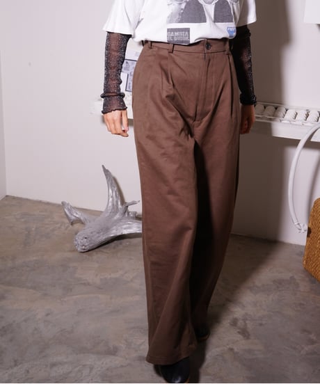 【house of the very island's...】Jaden / dark mud
