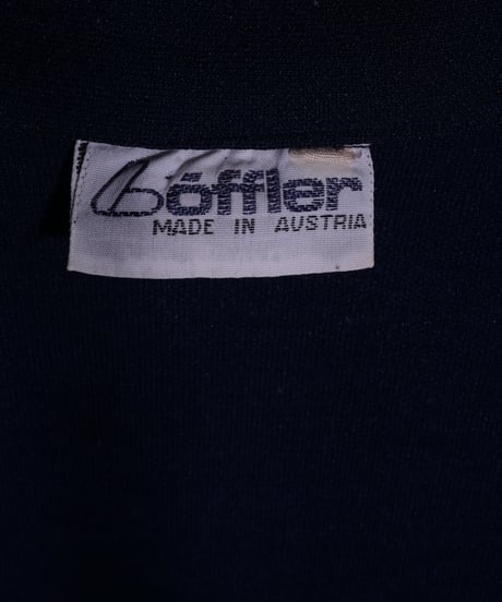 【Vintage】from Austria / switching jersey