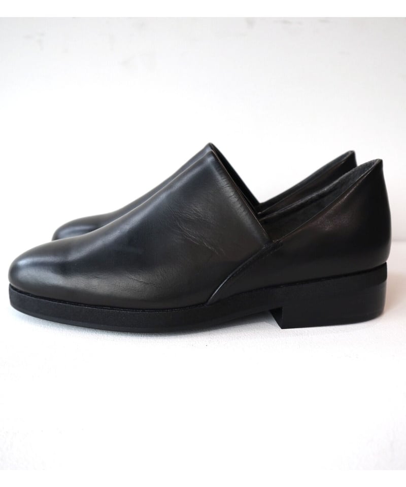 ISHMM】SLIP-ON SHOES | abundantism