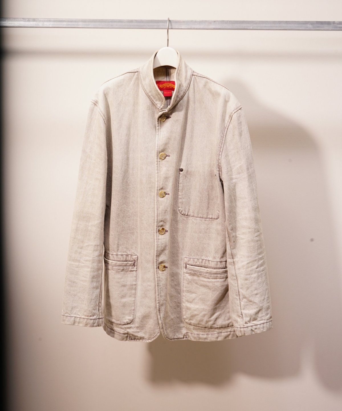 used】上海灘 China jacket | abundantism used】上海灘 China jacket | abundantism
