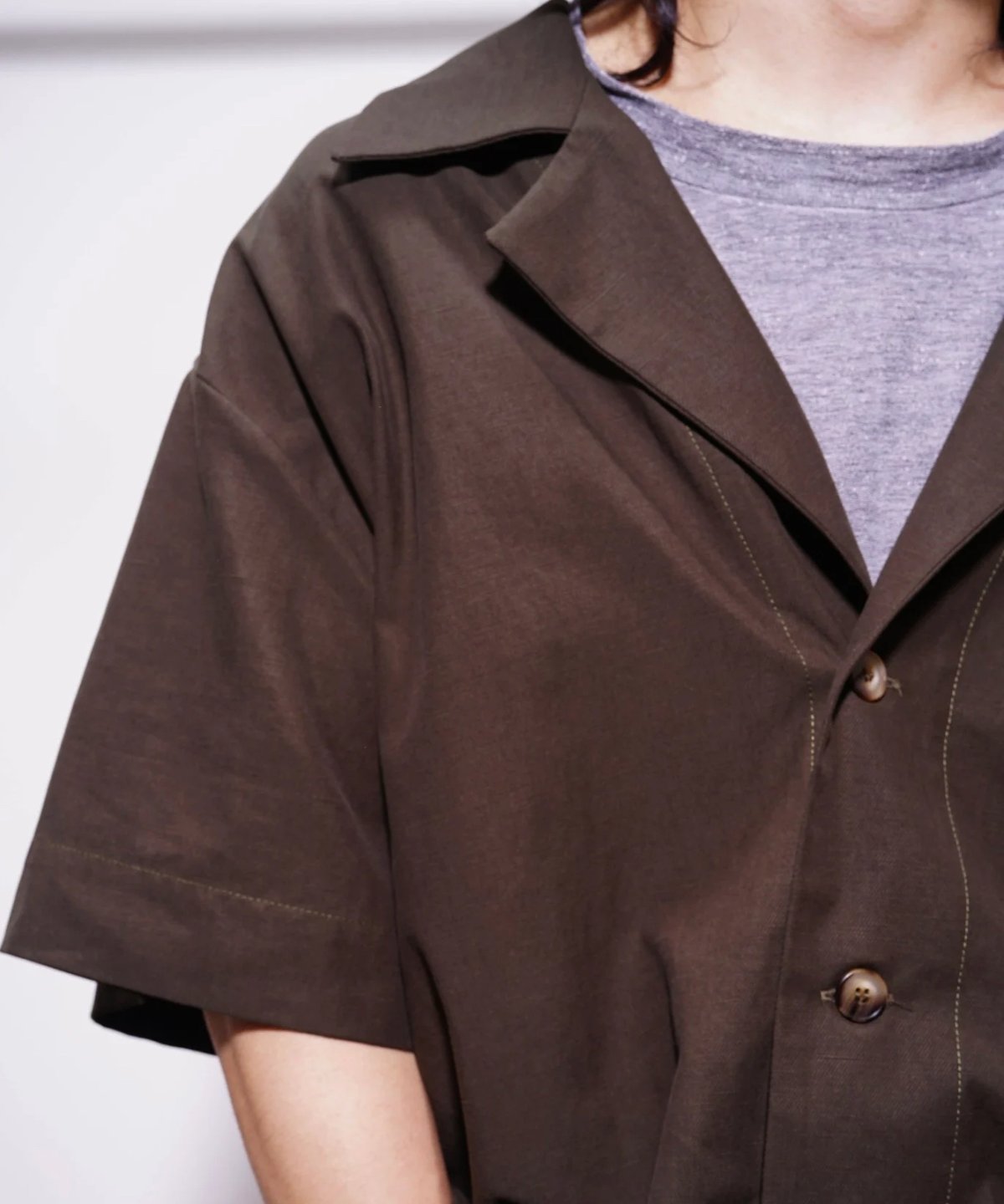 YIFAT FINKELSHTEIN】SHALOM/dark green | abundan YIFAT FINKELSHTEIN】SHALOM/dark green | abundan