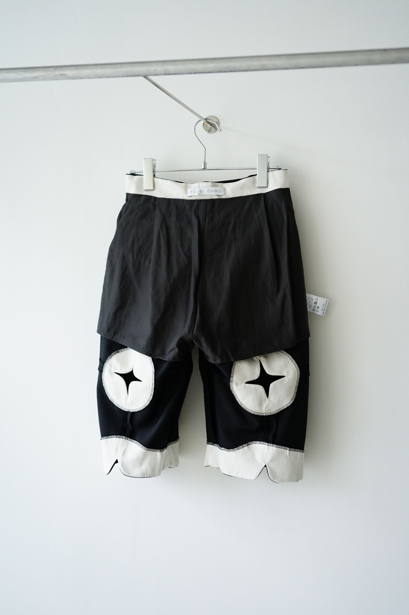 YOHEI OHNO】