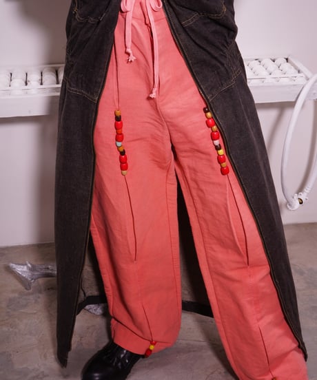 【OIRA】Akane pants