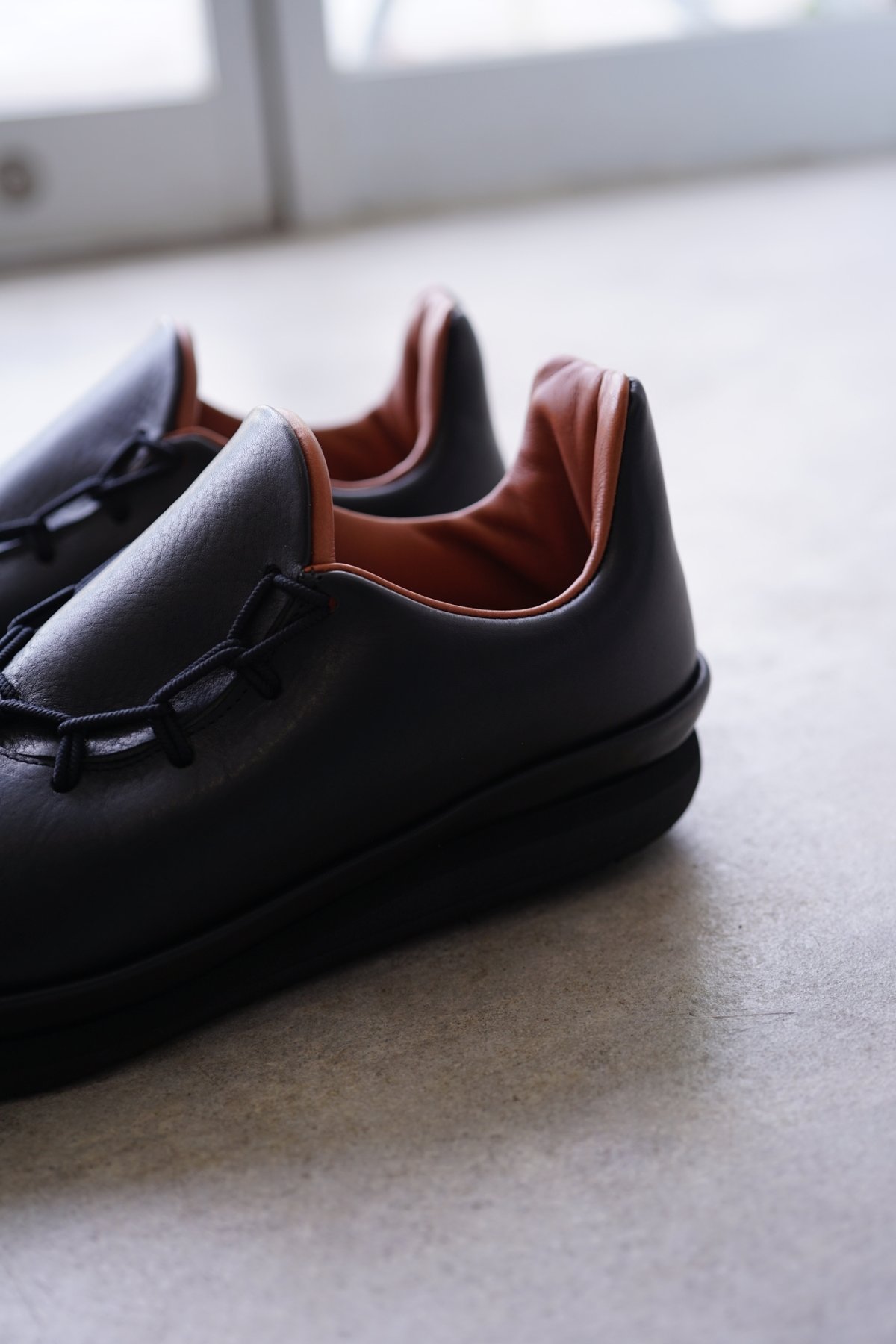 MIDORIKAWARYO】CHAIN HOVER ／ M-XL | abundantism