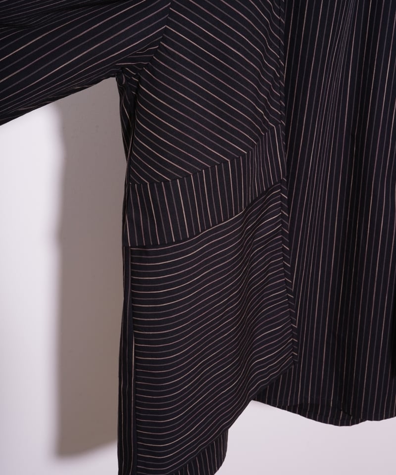 YIFAT FINKELSHTEIN】SHOVI SHIRT [one size] | ab