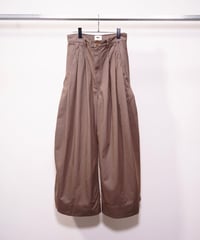 【YIFAT FINKELSHTEIN】POLINA／brown／XS