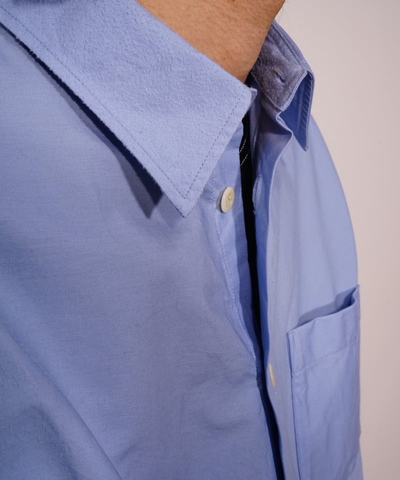 A MACHINE】24-Crazy grain shirts | abundantism