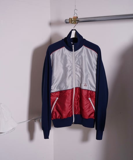 【Vintage】from Austria / switching jersey