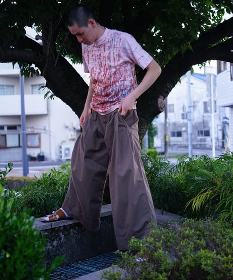【SFRN】Tommy's drawing check remake T