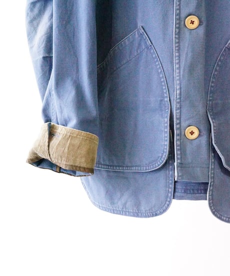 【remake】90's L.L.bean remake cover all