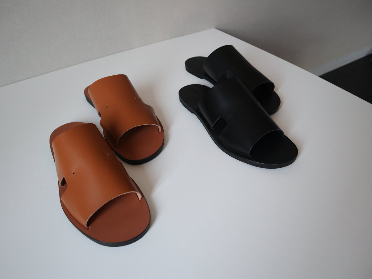ishmm AD:LIB II レザーサンダル fit=scale-down,w=1200