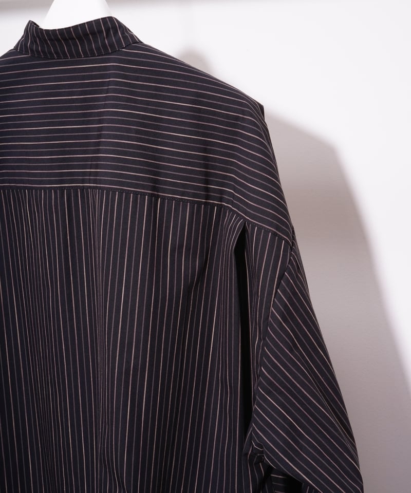 YIFAT FINKELSHTEIN】SHOVI SHIRT [one size] | ab