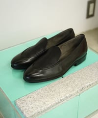 ISHMM】 ZIP SHOES | abundantism